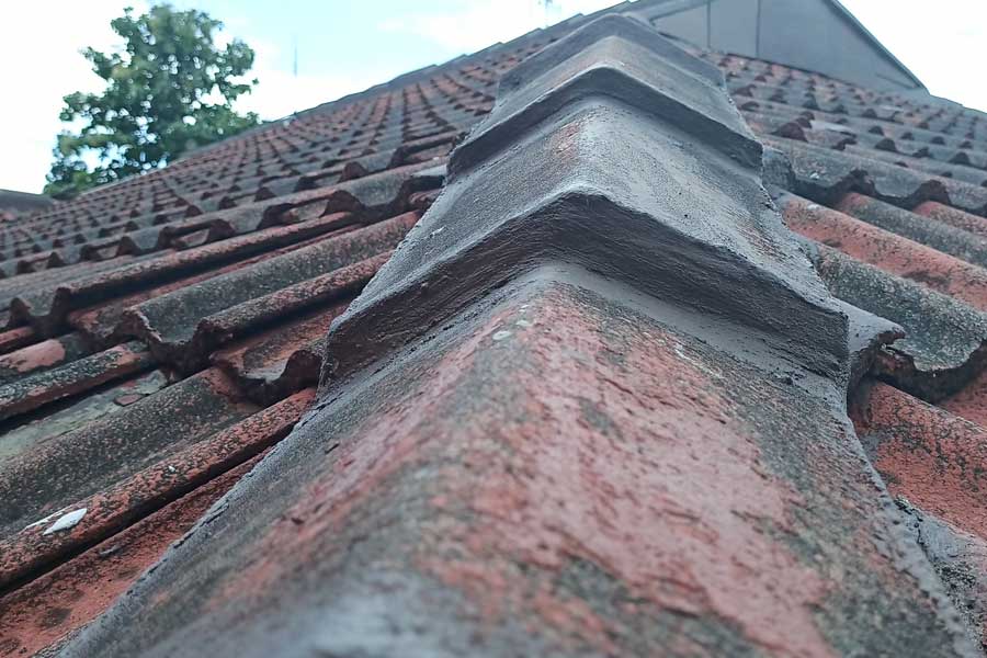 Rebedding and Repointing